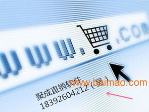 贵州直销软件系统开发服务指南 聚成网络热门解决方案