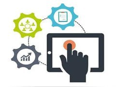 哈尔滨网站维护公司与软件开发销售 数字化转型的双引擎